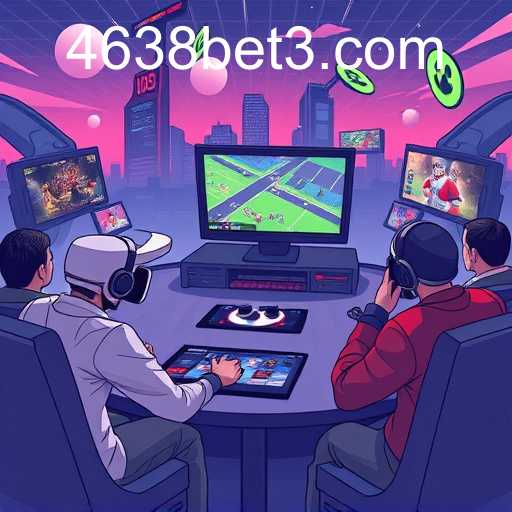 The Rise of Digital Gaming in 2026