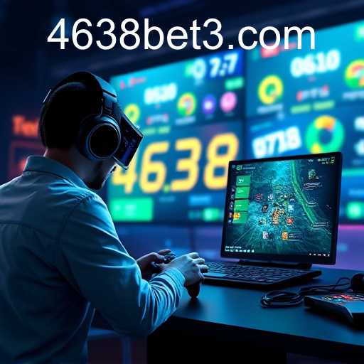 Digital Transformation in Online Gaming