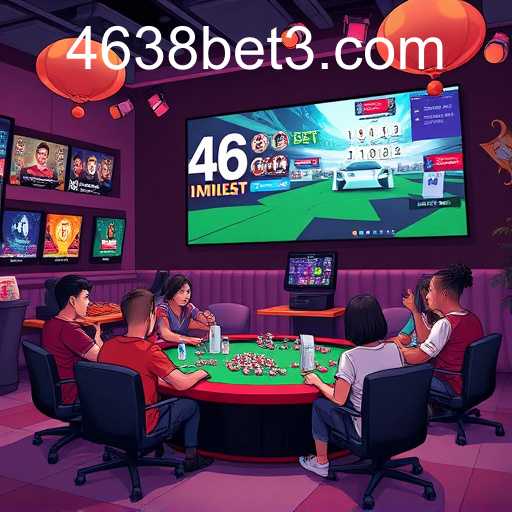 Exploring the Dynamics of 4638bet