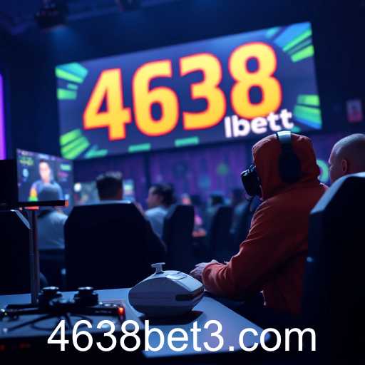 The Rise of 4638bet: Shaping the Future of Online Gaming