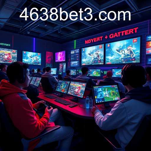 The Rise and Impact of Online Gaming Platforms